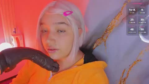 hinata_dolly online show from 03/17/26, 11:46