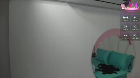 hinata_dolly online show from 03/27/26, 11:10