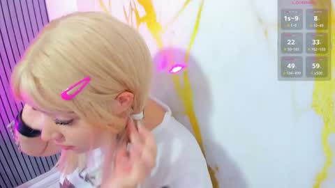 hinata_dolly online show from 05/15/26, 11:39