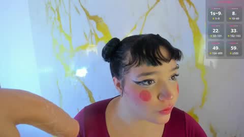 hinata_dolly online show from 05/22/26, 11:27