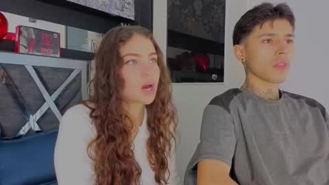 FANE AND DAVID online show from 02/06/26, 03:55