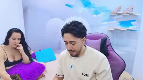 hinataii online show from 02/03/26, 06:22