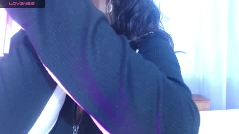 Snapshot of hinataleecs chatting on 09/20/25, 06:53 hinata lee online show from 09/20/25, 06:53