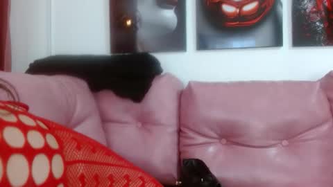 Snapshot of hinataleecs chatting on 09/29/25, 06:02 hinata lee online show from 09/29/25, 06:02