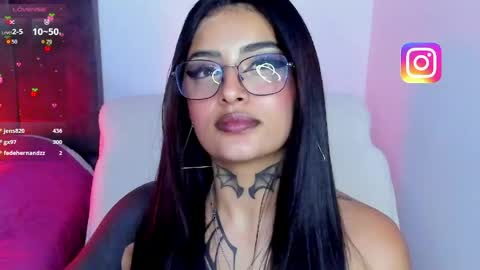  Karol  Independent Model online show from 04/21/26, 02:51