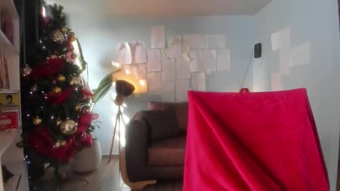 Hinnata online show from 11/10/25, 08:08