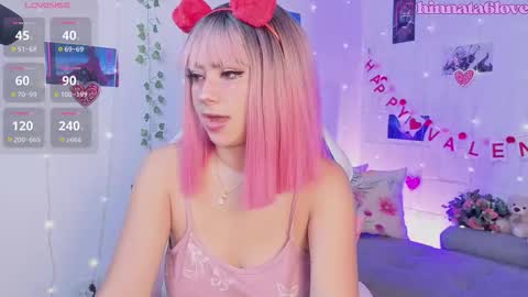 Hinatha online show from 02/09/26, 12:09