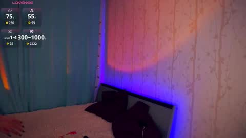 Snapshot of hip_hop_baby chatting on 11/22/25, 07:40 Leya Day Mary Night PvT Open online show from 11/22/25, 07:40