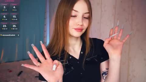 Snapshot of hip_hop_baby chatting on 12/01/25, 09:03 Leya Day Mary Night PvT Open online show from 12/01/25, 09:03