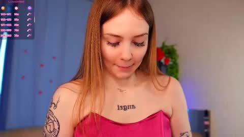 Leya Day Mary Night   PvT Open online show from 01/12/26, 06:51