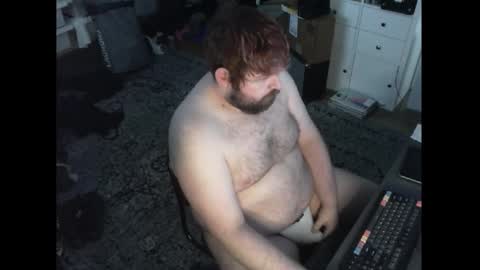 hipguy91 online show from 02/13/26, 08:05