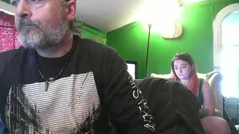 hippiedad333 online show from 03/19/26, 09:52