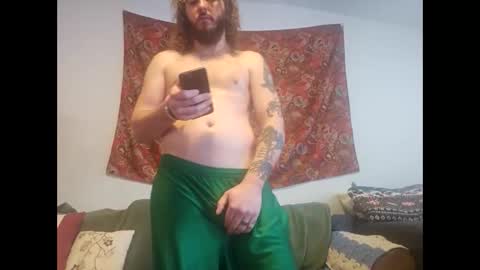 hippiejagain online show from 01/06/26, 04:11