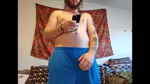 hippiejagain online show from 01/09/26, 09:16