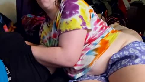 Snapshot of hippiesoul204 chatting on 02/03/25, 10:03 hippiesoul204 online show from 02/03/25, 10:03