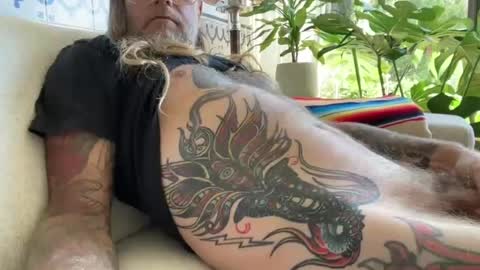 hippybiker online show from 07/16/26, 02:56