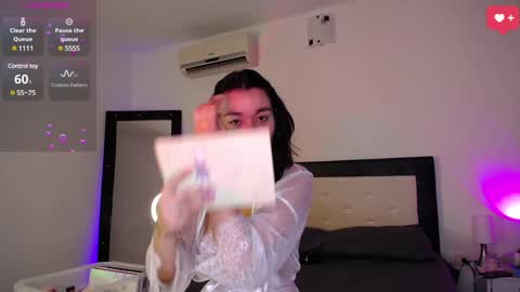 H A N N A H online show from 12/10/24, 11:51