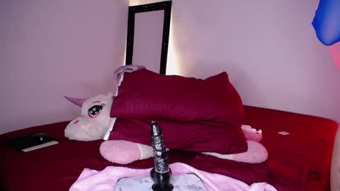 H A N N A H online show from 01/26/25, 01:31