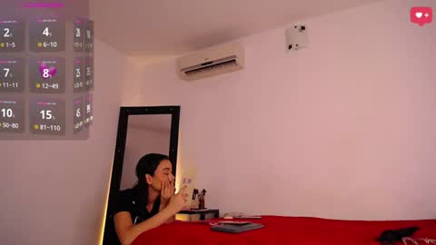 H A N N A H online show from 02/07/25, 10:52