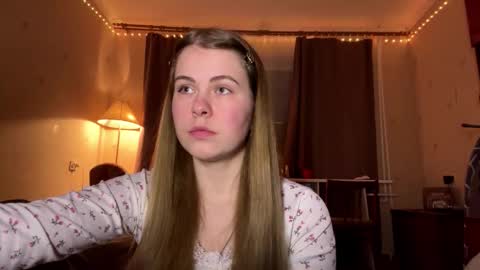 Snapshot of hirokosersen chatting on 02/17/26, 03:19 I am Amy ntmu Lets hit 10 Thumbs Up together online show from 02/17/26, 03:19