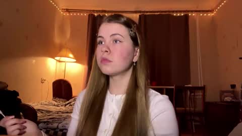 Snapshot of hirokosersen chatting on 02/18/26, 04:25 I am Amy ntmu Lets hit 10 Thumbs Up together online show from 02/18/26, 04:25