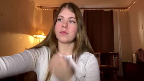 Snapshot of hirokosersen chatting on 02/21/26, 04:46 I am Amy ntmu Lets hit 10 Thumbs Up together online show from 02/21/26, 04:46