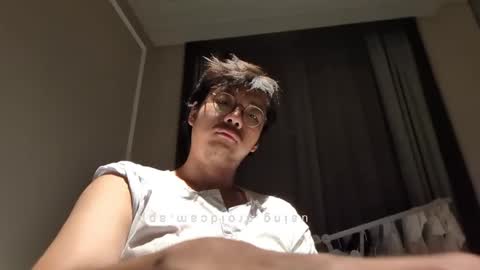 Taick online show from 09/24/25, 04:21