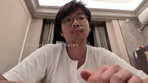 Taick online show from 10/28/25, 03:14