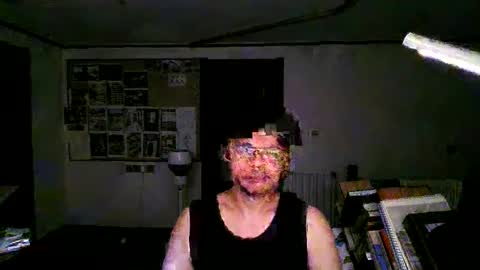 Taick online show from 06/07/26, 11:25