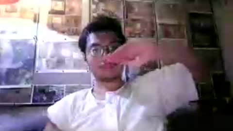 Taick online show from 06/11/26, 06:06