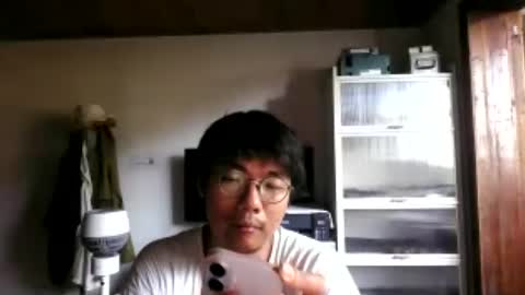 Taick online show from 07/20/26, 08:17