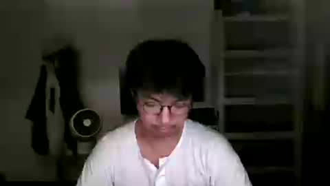 Taick online show from 07/23/26, 01:53