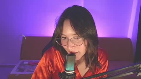Monica  Chandler online show from 08/04/26, 02:59