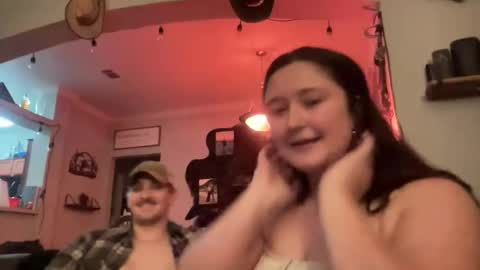 Snapshot of hiscommandherstage chatting on 02/03/26, 03:26 hiscommandherstage online show from 02/03/26, 03:26