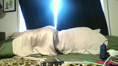 Grace online show from 11/14/25, 04:28