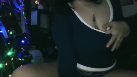 Grace online show from 12/20/25, 02:57