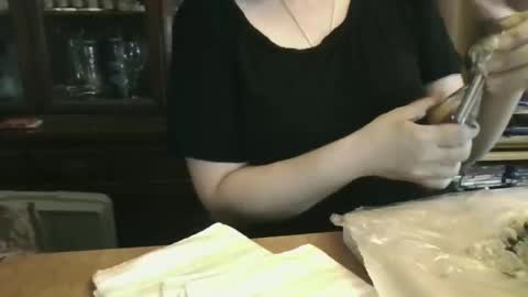 Grace online show from 04/13/26, 06:46