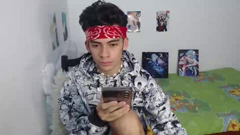 Hisokax online show from 01/06/26, 02:15