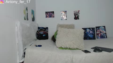 Hisokax online show from 02/03/26, 09:53