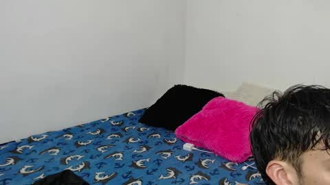 Hisokax online show from 03/17/26, 03:33