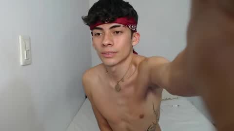 Hisokax online show from 03/23/26, 04:49