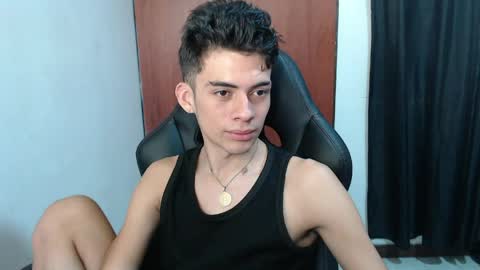 Hisokax online show from 04/11/26, 03:11