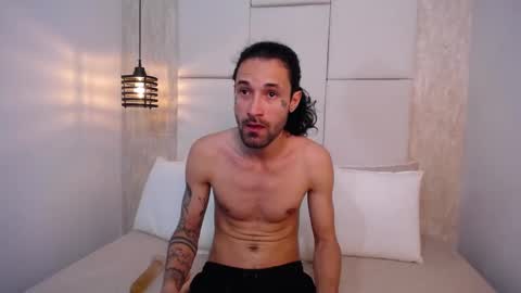 Hisoka online show from 09/27/25, 07:30