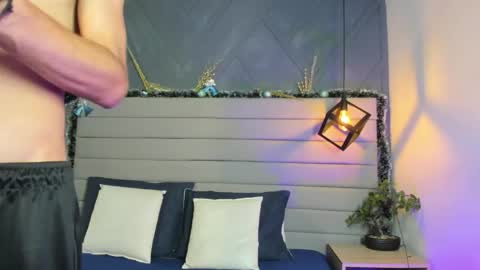 Hisoka online show from 01/08/26, 09:44