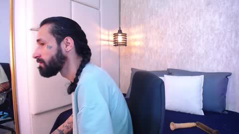 Hisoka online show from 03/10/26, 08:03