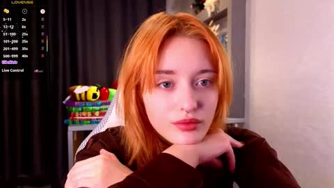 Ella online show from 10/18/25, 05:46