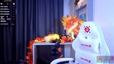 Ella online show from 11/27/25, 07:38