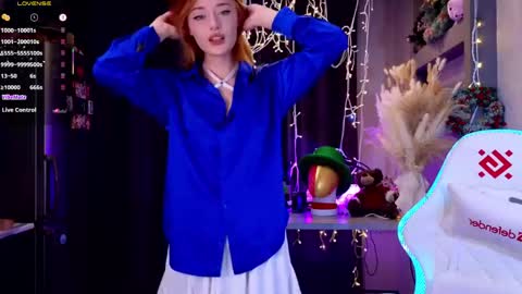 Ella online show from 03/20/26, 07:30