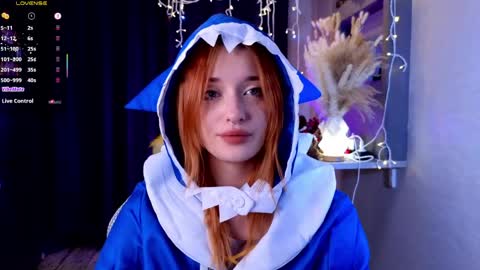 Ella online show from 04/16/26, 07:03