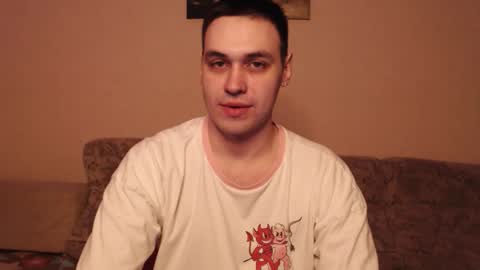 Hisoka online show from 01/15/26, 02:16